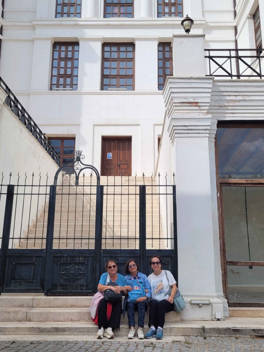 Bursa - 21.09.2023&nbsp;