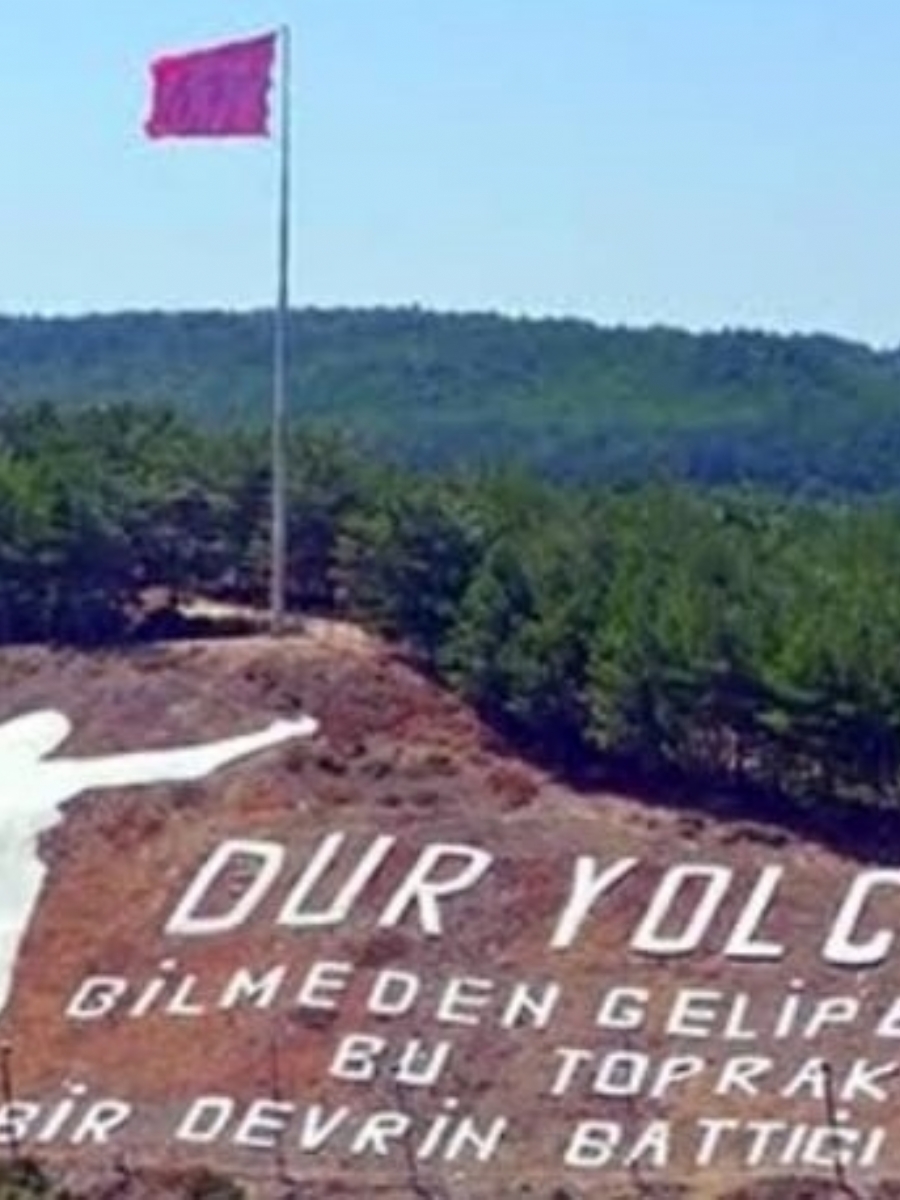 Gelibolu - 20.04.2024&nbsp;