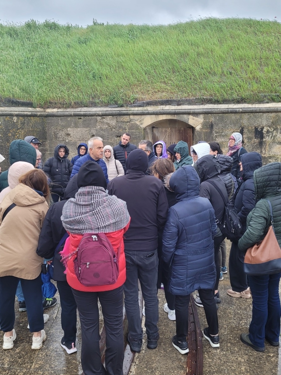 Gelibolu - 20.04.2024&nbsp;