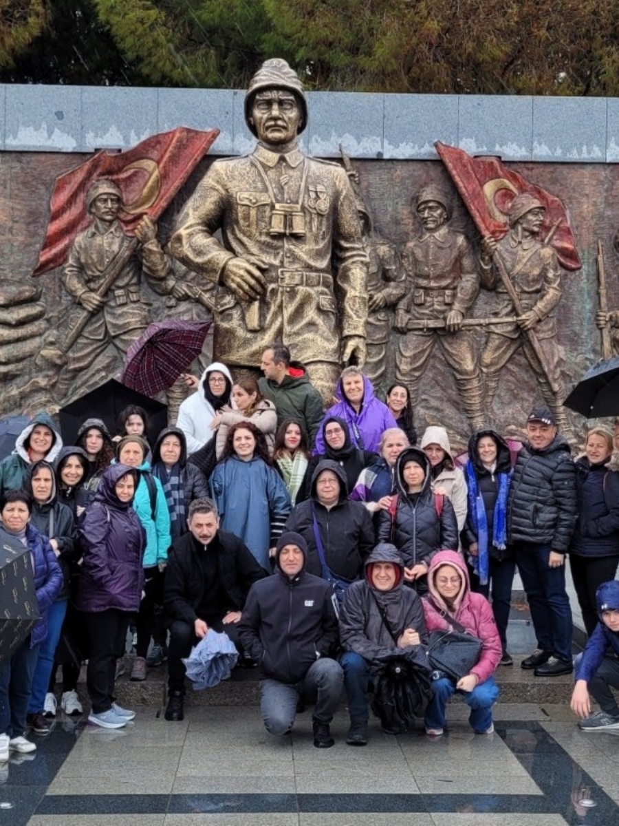 Gelibolu - 20.04.2024&nbsp;