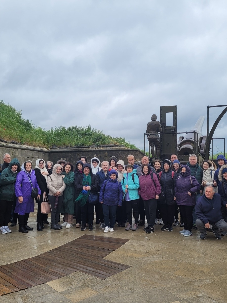 Gelibolu - 20.04.2024&nbsp;