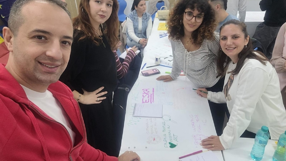 Romanya, Focşani&nbsp;