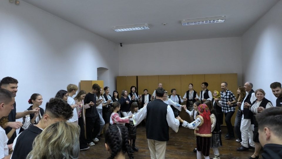 Romanya, Focşani&nbsp;