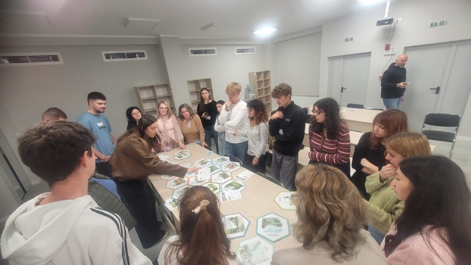 Romanya, Focşani&nbsp;