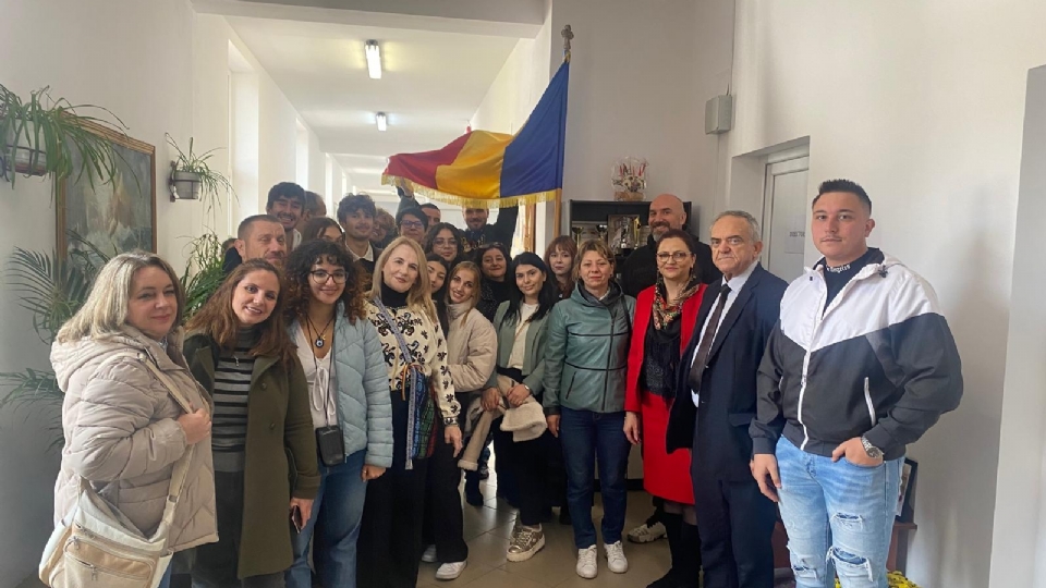 Romanya, Focşani&nbsp;