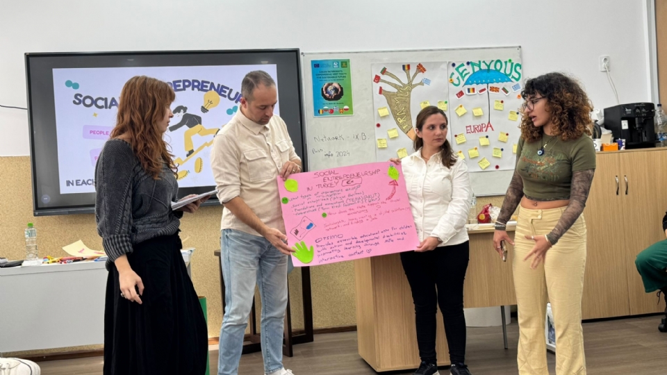 Romanya, Focşani&nbsp;