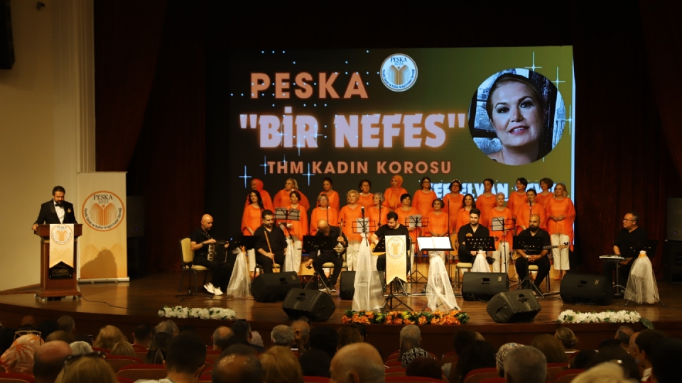 Türk Halk Müziği&nbsp;