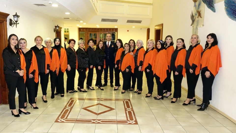 Türk Halk Müziği&nbsp;