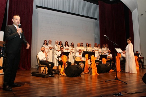 PESKA SANAT Korosu: Türk Müziğinde Birlikte Seslendirilen Eşsiz Ezgiler